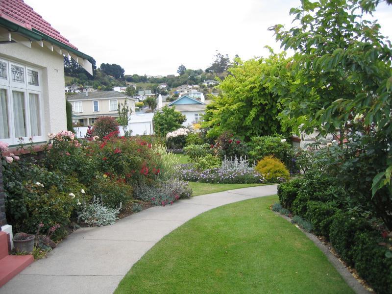 Highway House Bed And Breakfast Oamaru Kültér fotó