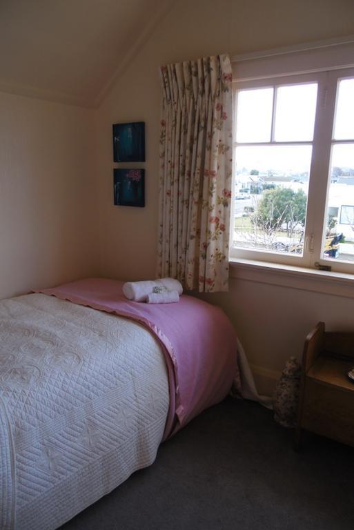Highway House Bed And Breakfast Oamaru Kültér fotó