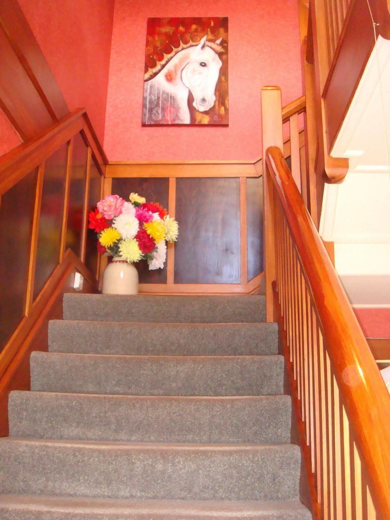 Highway House Bed And Breakfast Oamaru Kültér fotó